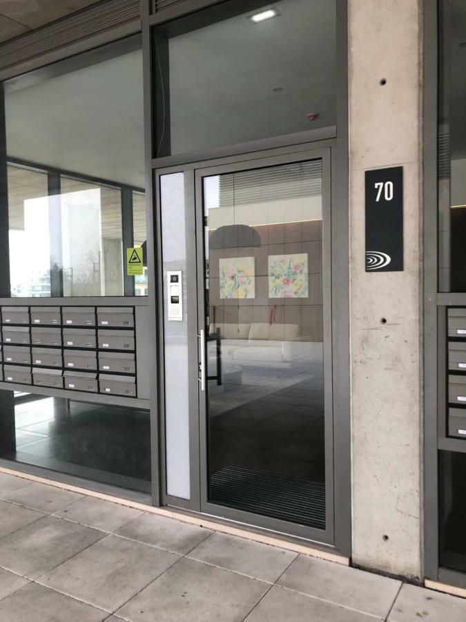 Aveiro 5 Estrelas Palace Lejlighed Eksteriør billede
