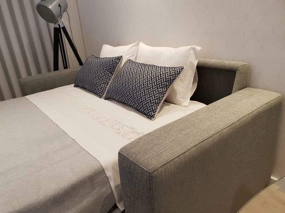 Aveiro 5 Estrelas Palace Lejlighed Eksteriør billede